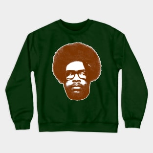 Questlove Crewneck Sweatshirt